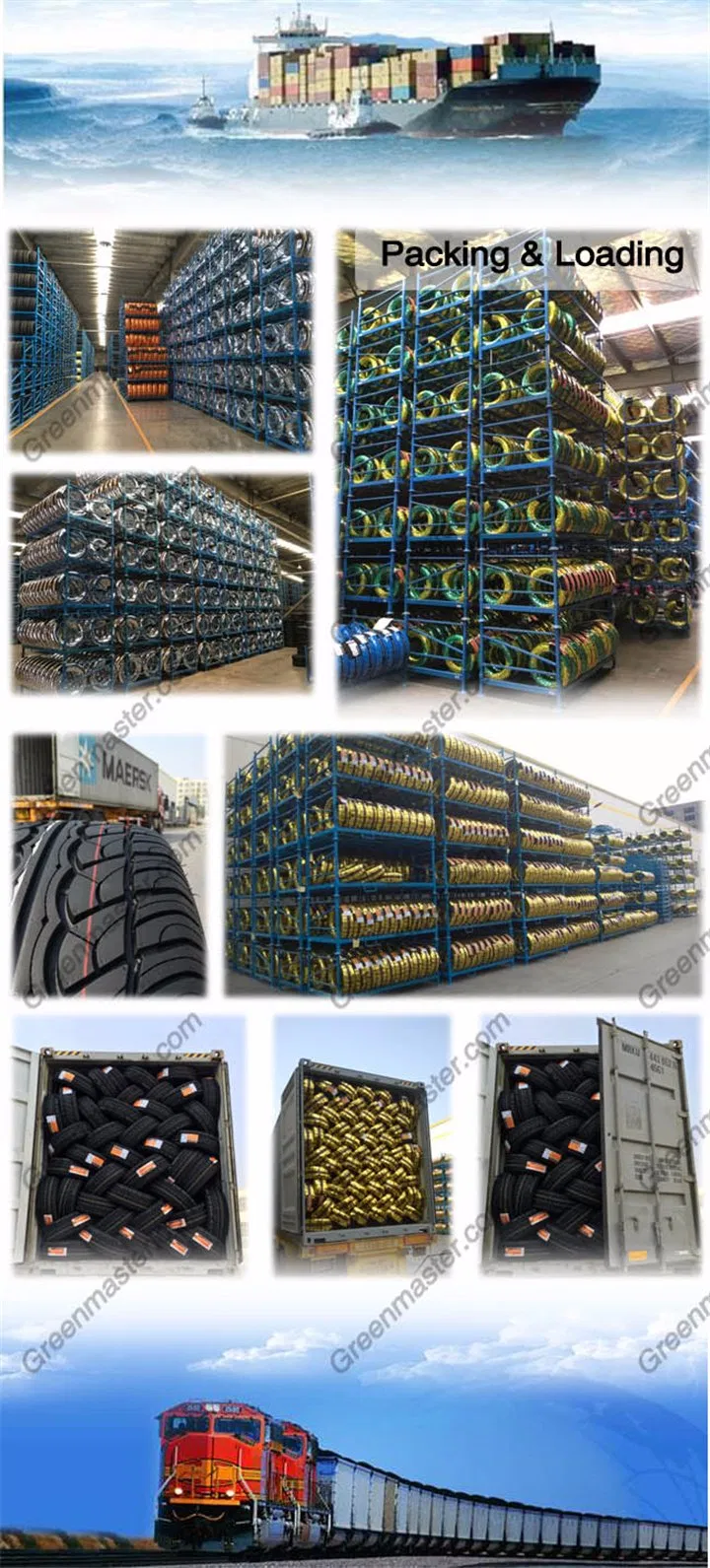 China Tyre, Tyre, PCR Tyre 215/75r15 185/60r14 165/70r13