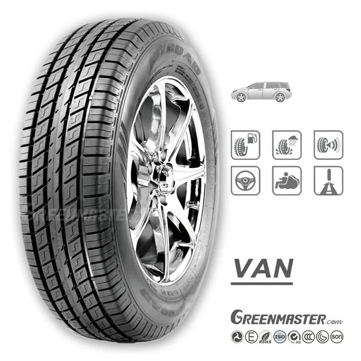 China Tyre, Tyre, PCR Tyre 215/75r15 185/60r14 165/70r13