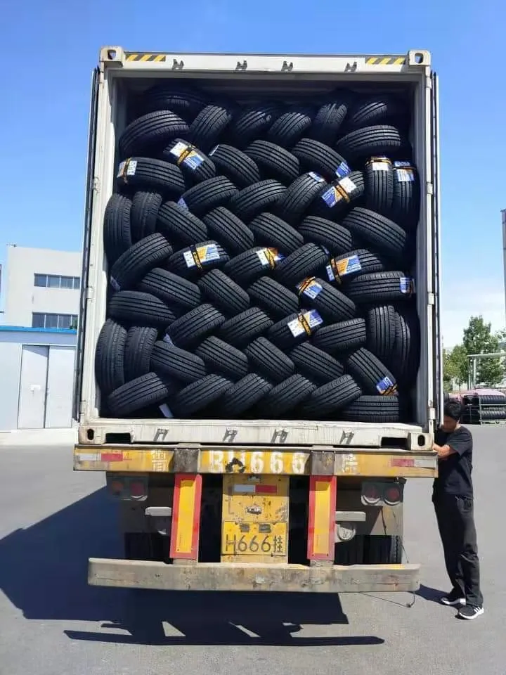 Chinese Manufacturer Car Tires High Performance All Season 275 25r24 215 45r17 265 50r20 265 40r21 265 45r21 295 35r21 Passenger Car City off Road Tires