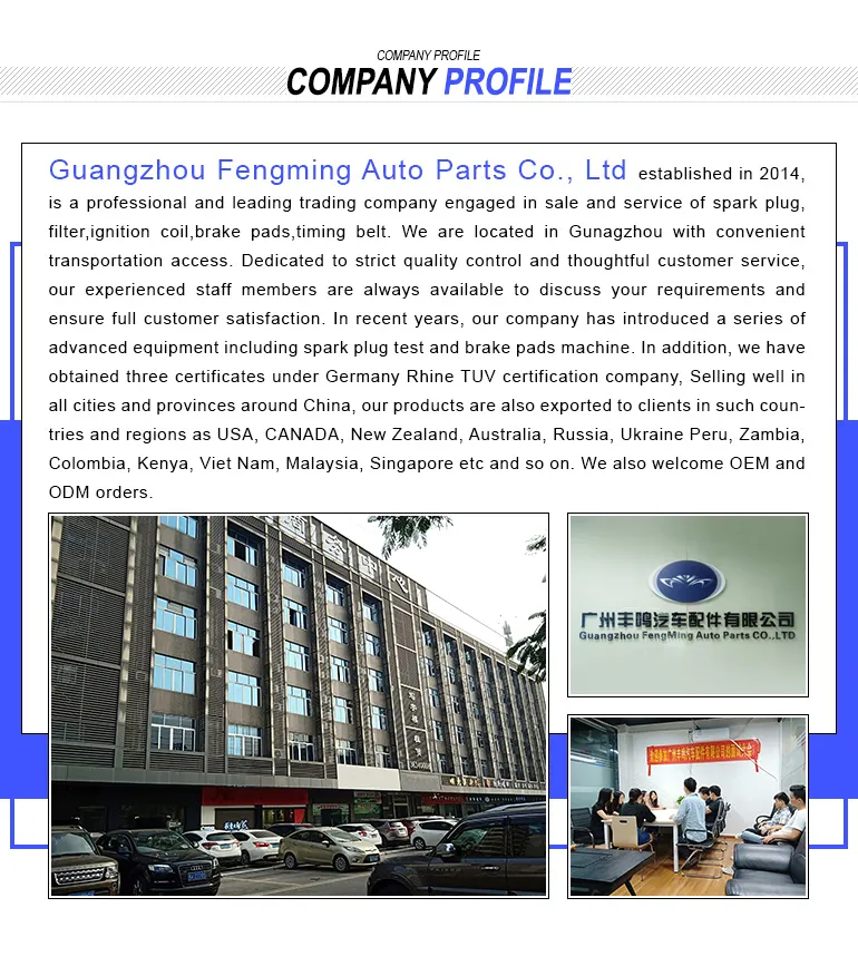 Chinese Parts Supplier OEM UC3c-34-250 for Control Arm