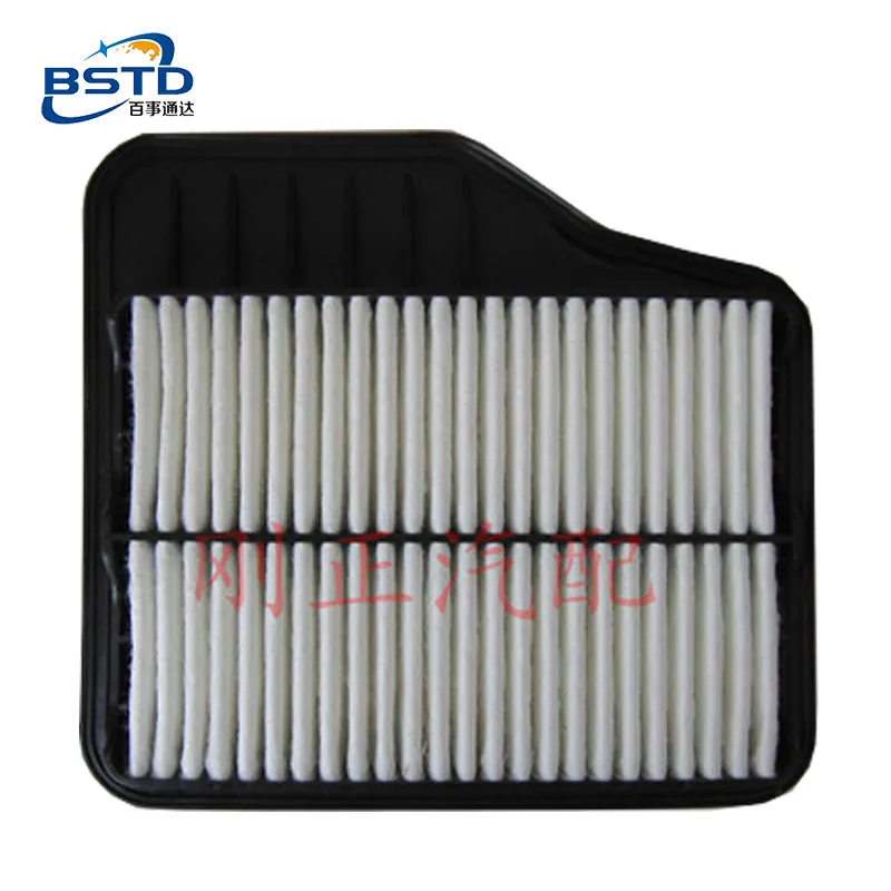Chinese Wholesale Auto Parts Air Filter 1109122-Fb01 for Dfsk Glory 360 F506 370 S370