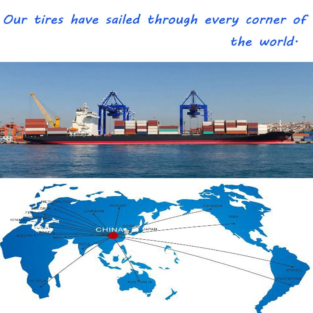 Commercial SUV All Season Tire 225/35zr20 225/30zr20