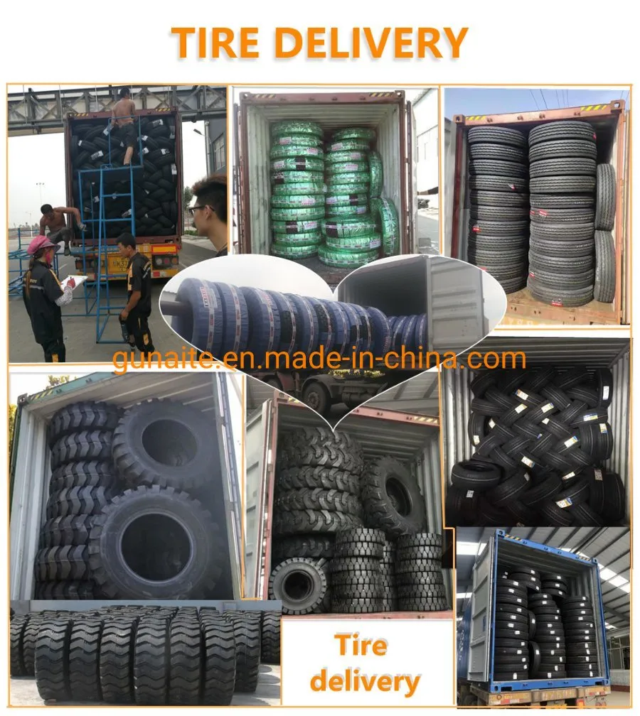 High Quality Agriculture Tyres for Tractors 8.30-24 R1