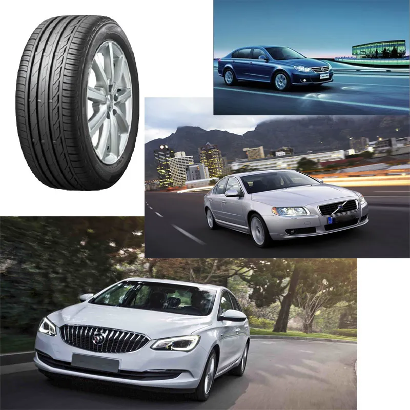 Commercial SUV All Season Tire 225/35zr20 225/30zr20