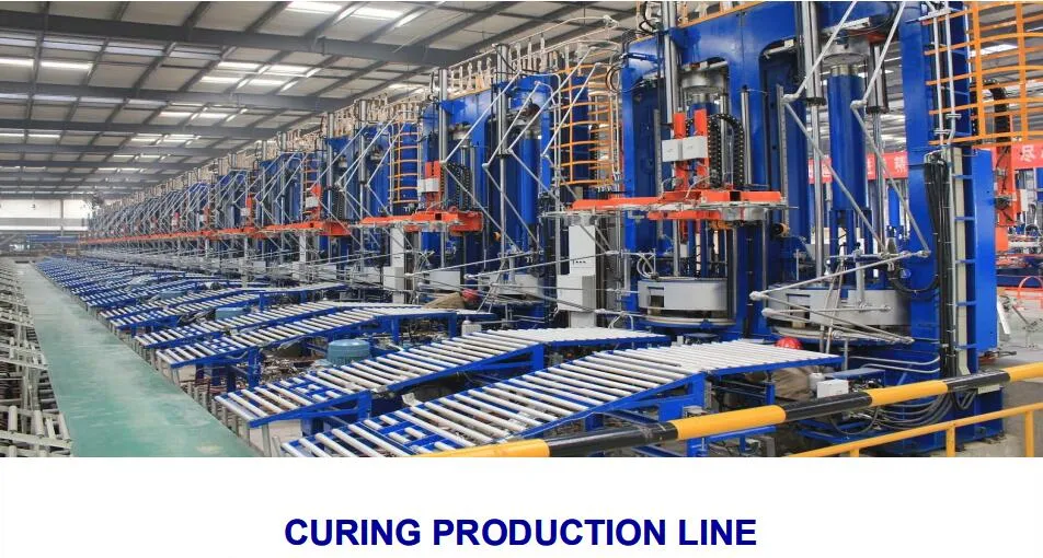 Commercial Tire Business Tire 235/60r16 Radial Tire