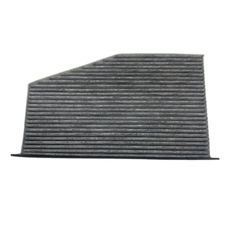 Competitive Price Automotive Cabin Filter OEM 1K1 819 653A for Audi-A3/ VW-Touran MPV& Tiguan& Magotan& Sagitar& Caddy& Golf/Skoda-Octavia& Superb/Seat