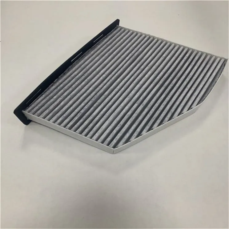 Competitive Price Automotive Cabin Filter OEM 1K1 819 653A for Audi-A3/ VW-Touran MPV& Tiguan& Magotan& Sagitar& Caddy& Golf/Skoda-Octavia& Superb/Seat