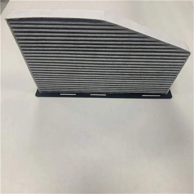 Competitive Price Automotive Cabin Filter OEM 1K1 819 653A for Audi-A3/ VW-Touran MPV& Tiguan& Magotan& Sagitar& Caddy& Golf/Skoda-Octavia& Superb/Seat