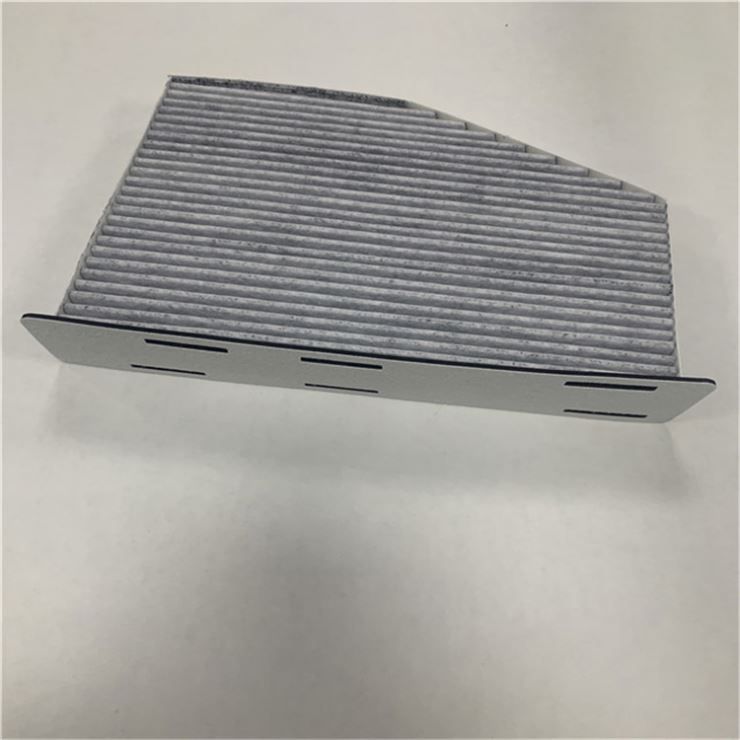 Competitive Price Automotive Cabin Filter OEM 1K1 819 653A for Audi-A3/ VW-Touran MPV& Tiguan& Magotan& Sagitar& Caddy& Golf/ Skoda -Octavia& Superb/Seat