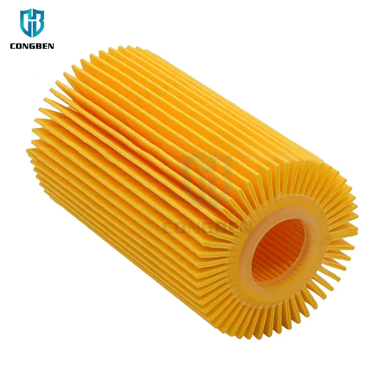 Congben Factory Price Oil Filters OEM 04152-38020 German Cars