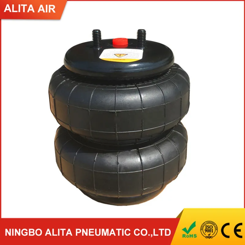 Contitech 715n Goodyear 8015 W01-095-0087 Phoenix 1f25 Spring Air Bag Suspension for Man Buses