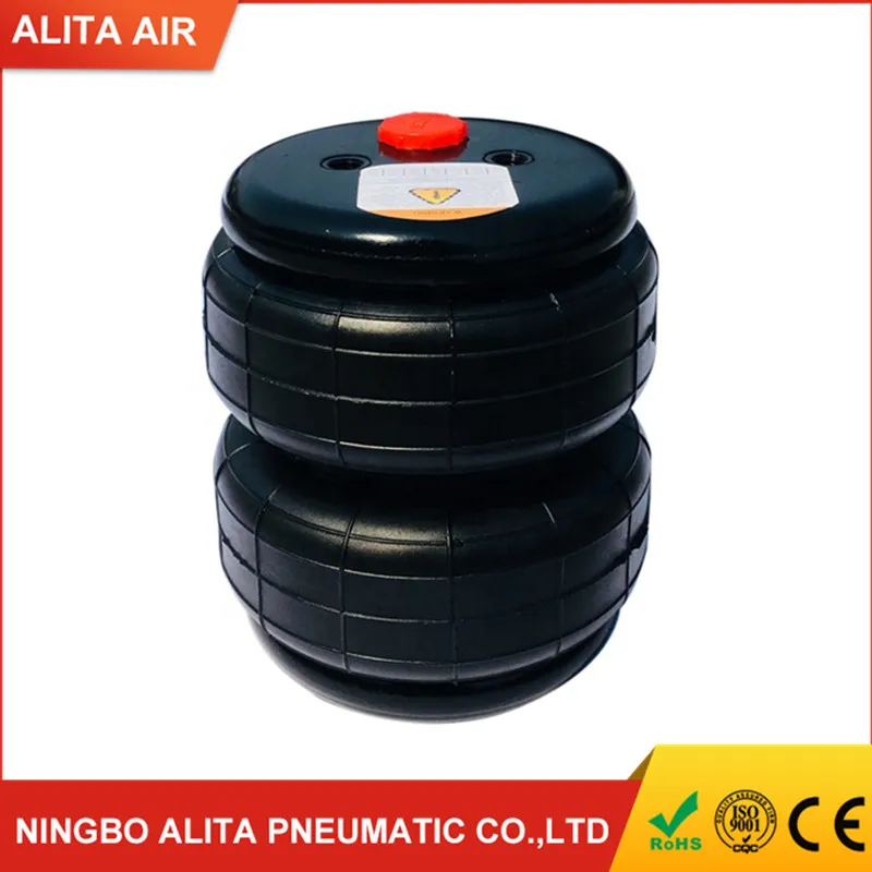 Contitech 715n Goodyear 8015 W01-095-0087 Phoenix 1f25 Spring Air Bag Suspension for Man Buses