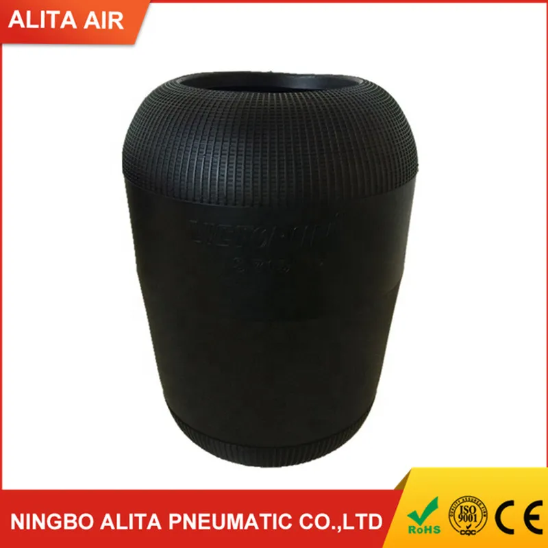 Contitech 715n Goodyear 8015 W01-095-0087 Phoenix 1f25 Spring Air Bag Suspension for Man Buses