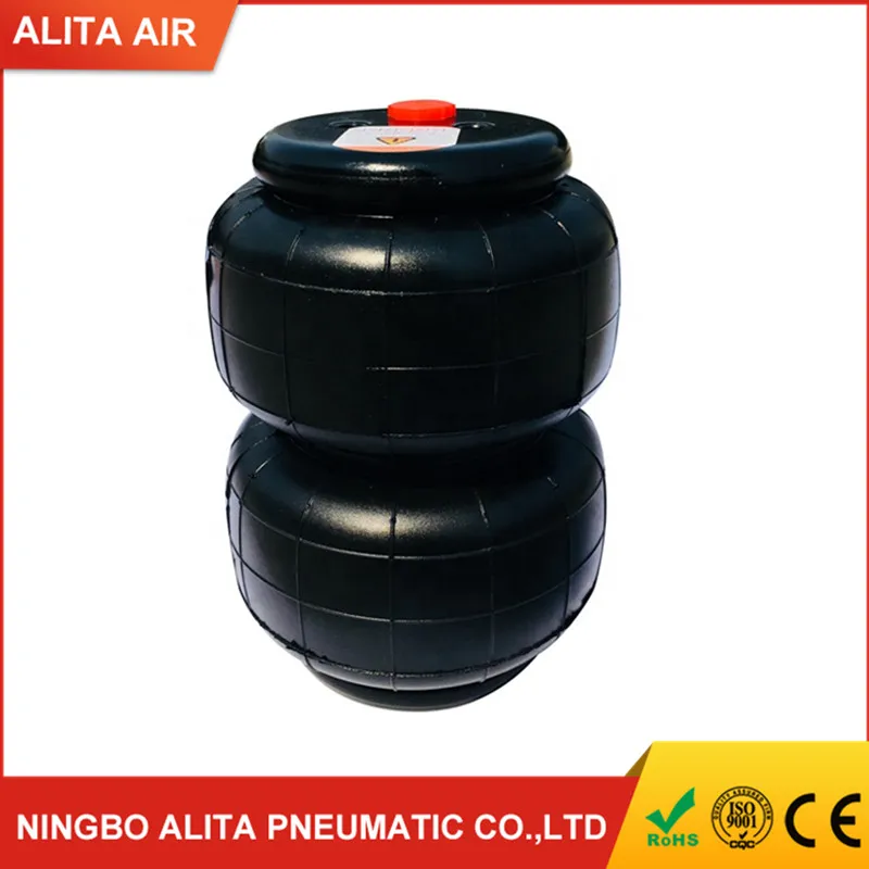 Contitech 715n Goodyear 8015 W01-095-0087 Phoenix 1f25 Spring Air Bag Suspension for Man Buses