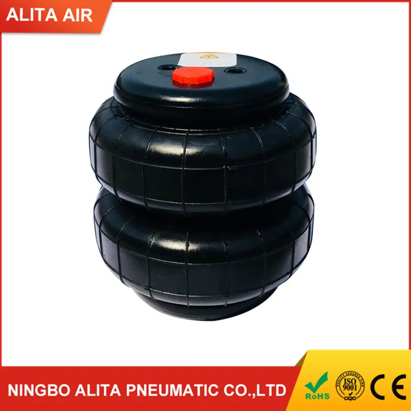 Contitech 715n Goodyear 8015 W01-095-0087 Phoenix 1f25 Spring Air Bag Suspension for Man Buses