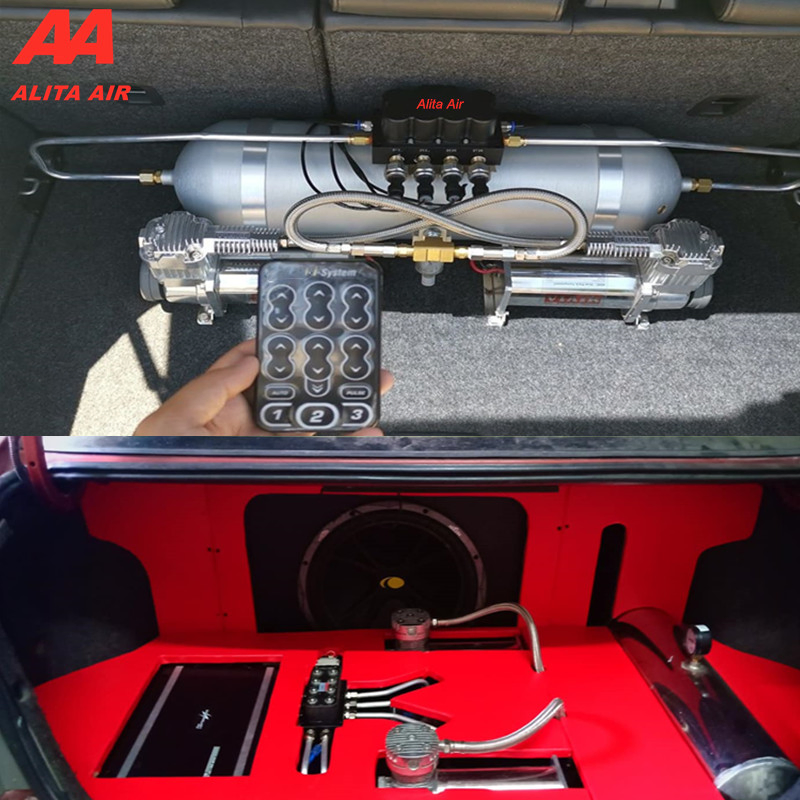 Contitech 715n Goodyear 8015 W01- 095 -0087 Phoenix 1f25 Spring Air Bag Suspension for Man Buses