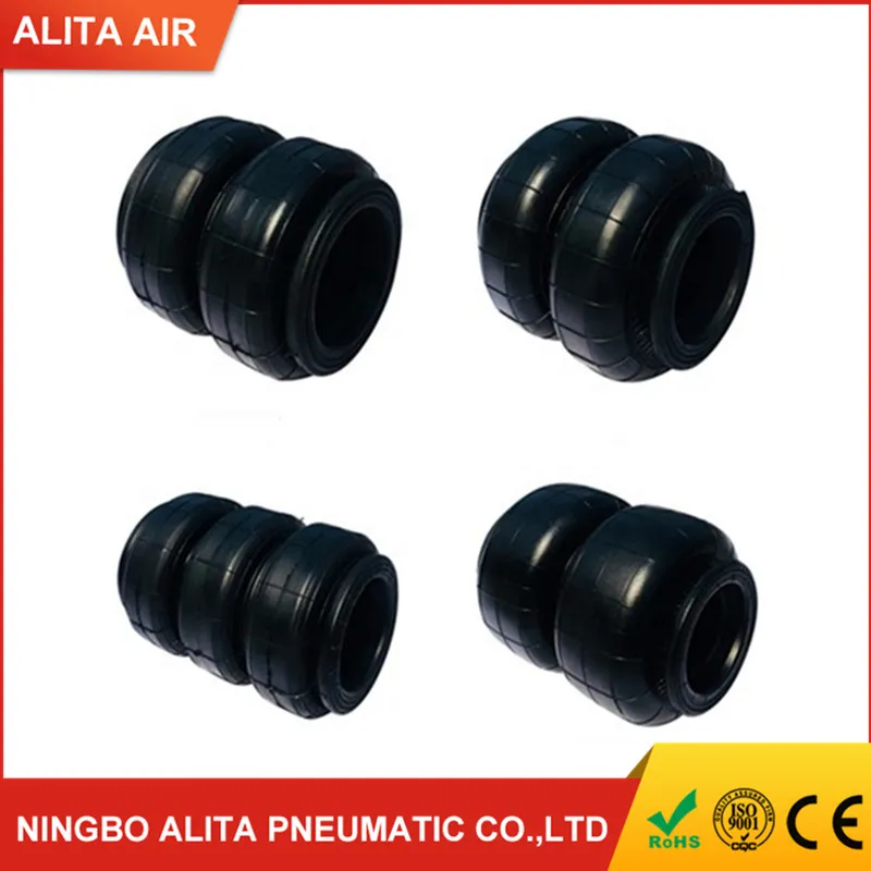 Contitech 715n Goodyear 8015 W01-095-0087 Phoenix 1f25 Spring Air Bag Suspension for Man Buses