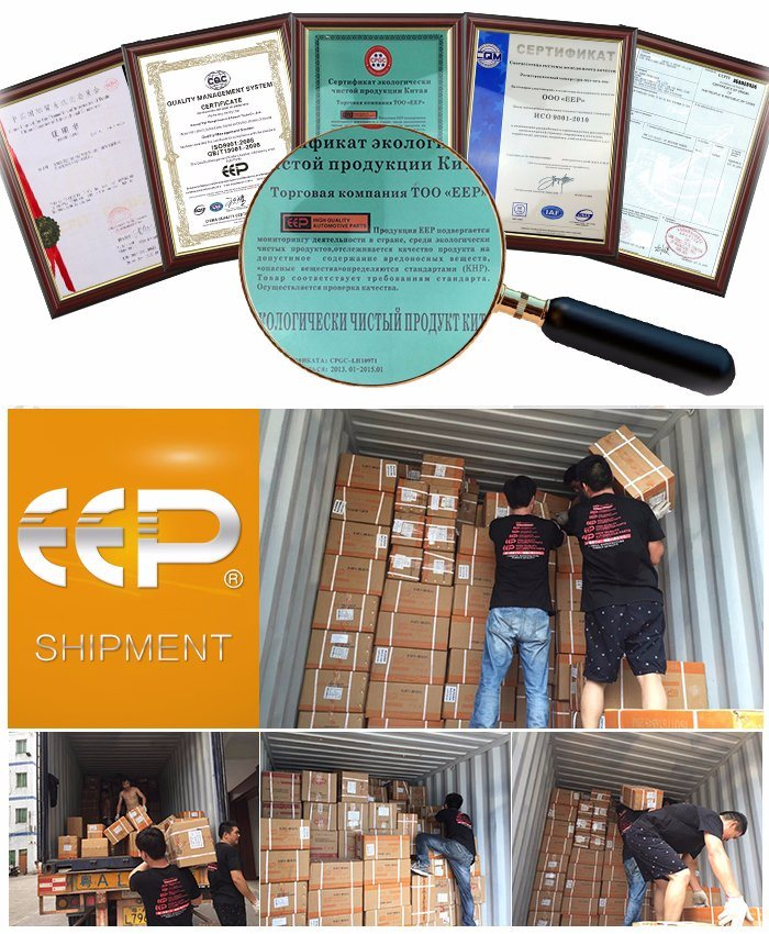 Control Arm Bushing for Nissan Sunny N16 55044- 4m410