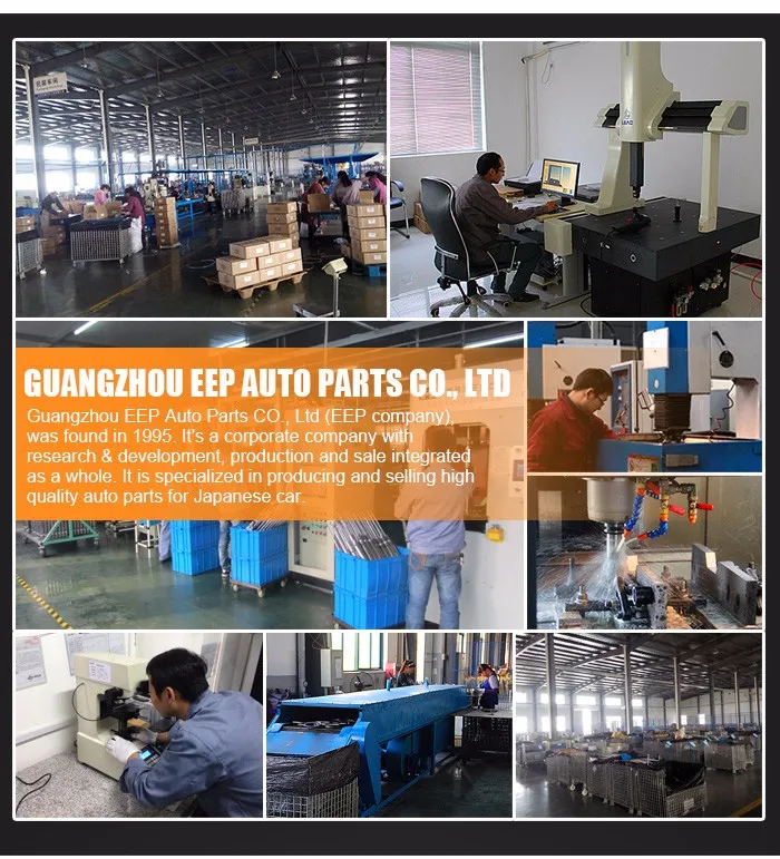 Control Arm for Honda Cr-V Re3 Re4 51360-Swn-A01