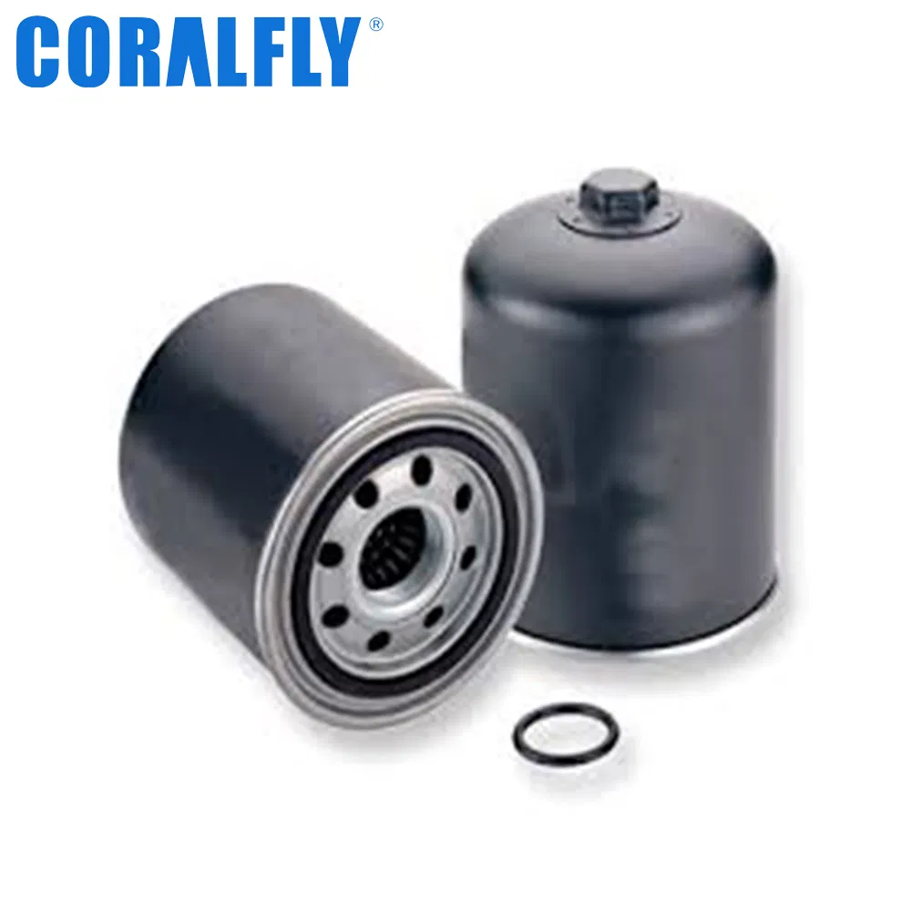 Coralfly Air Dryer Filter 1384549 5001843522 Ad27745 P783753 T300W Tb1374/3X for Scania Renault Fleetguard Donaldson Hengst Mann