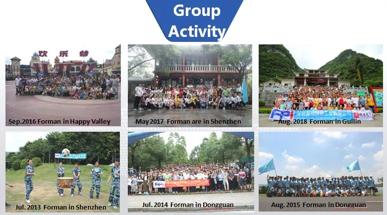 Customized EV Products Automobile Electronic Parts