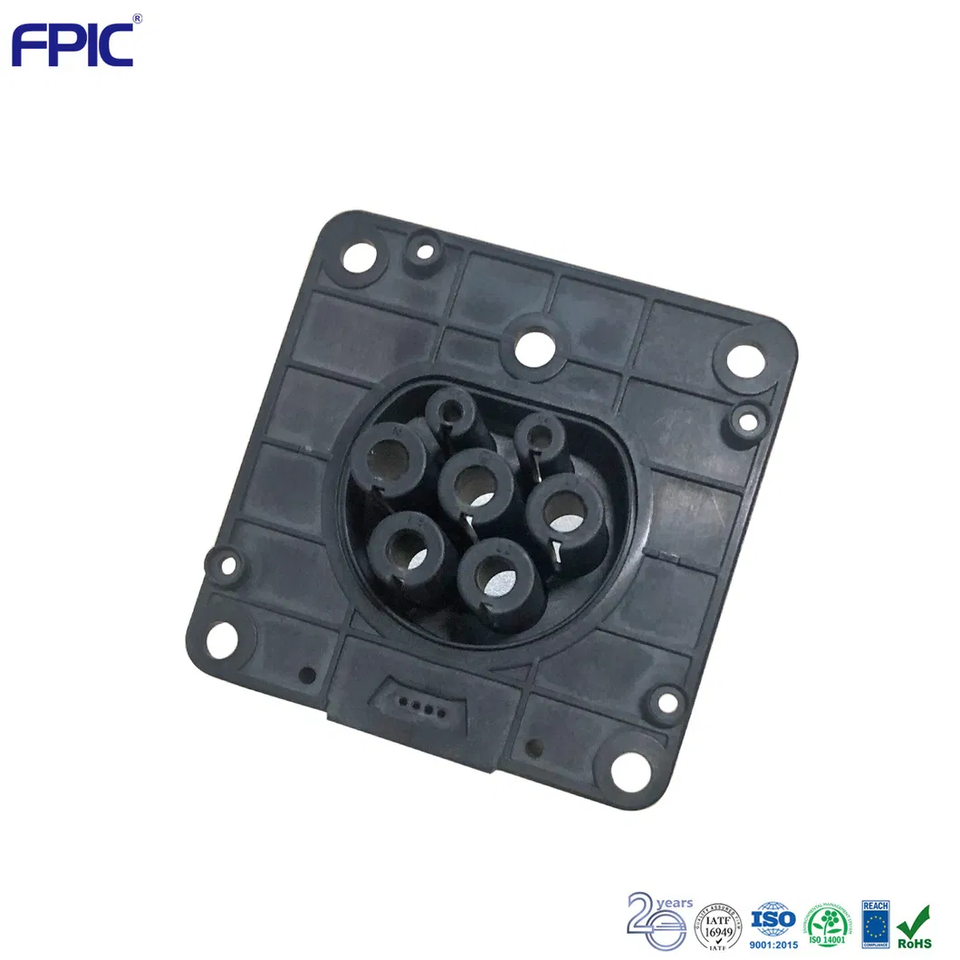 Customized EV Products Automobile Electronic Parts