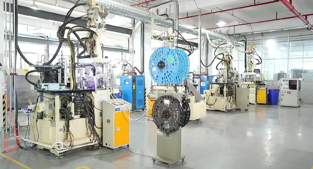 Customized EV Products Automobile Electronic Parts