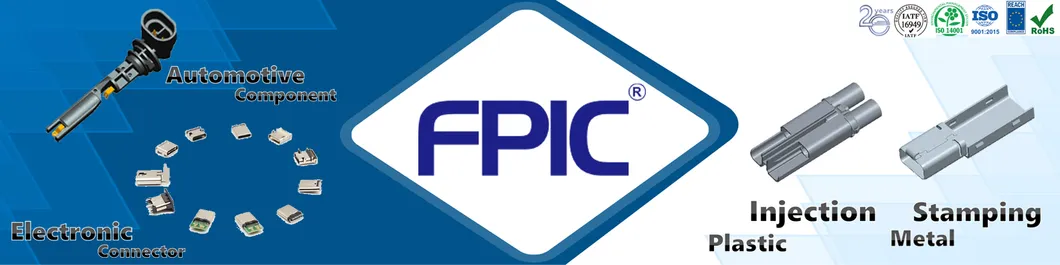 Customized EV Products Automobile Electronic Parts