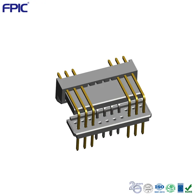 Customized EV Products Automobile Electronic Parts