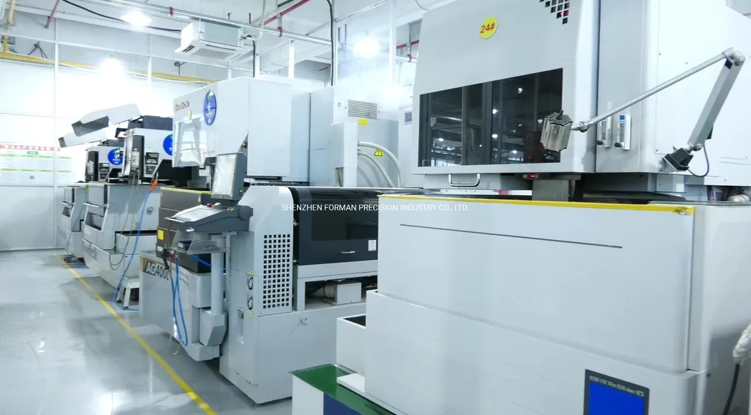 Customized EV Products Automobile Electronic Parts