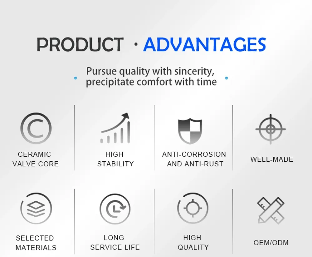 Customized HOWO Truck Rear Suspension Spring Shock Absorber