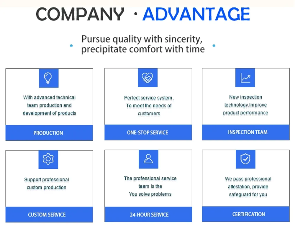 Customized HOWO Truck Rear Suspension Spring Shock Absorber