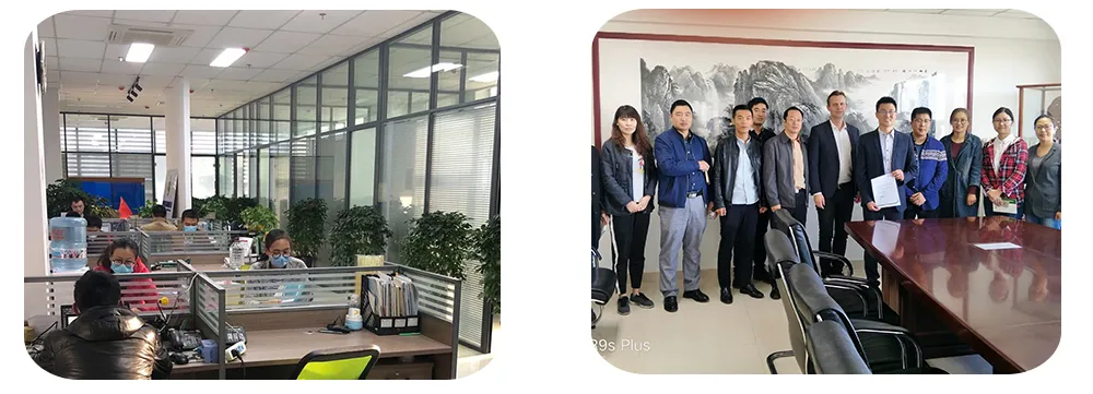 Customized HOWO Truck Rear Suspension Spring Shock Absorber