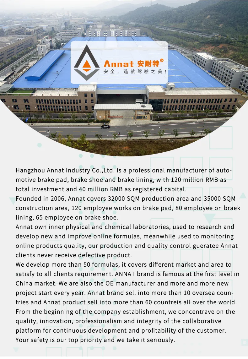 D303 Manufacturer Accesorios PARA Carros Pastillas De Freno Disc Ceramic Car Auto Brake Pads for Toyota Brake Pad