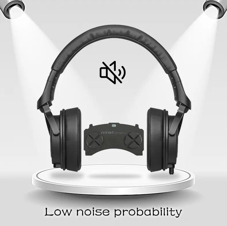 D303 Manufacturer Accesorios PARA Carros Pastillas De Freno Disc Ceramic Car Auto Brake Pads for Toyota Brake Pad