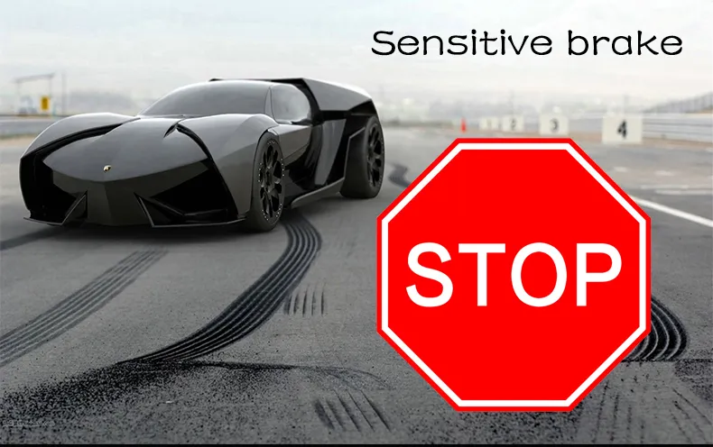 Annat Brand Brake Pads for Harley Davidson