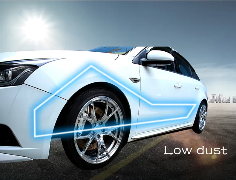 Annat Brand Brake Pads for Harley Davidson