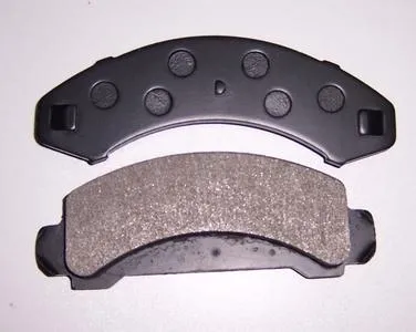 D914 Brake Pads for Honda Cars
