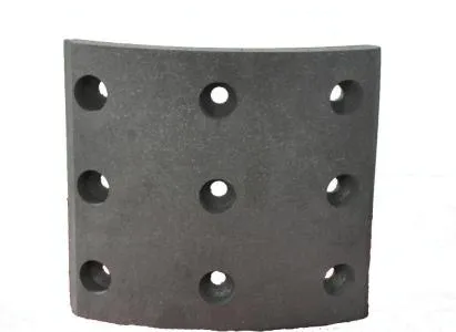 D914 Brake Pads for Honda Cars