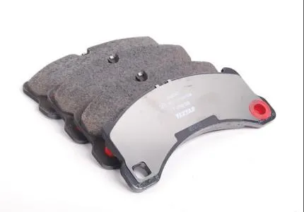 D914 Brake Pads for Honda Cars