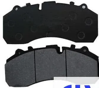D914 Brake Pads for Honda Cars
