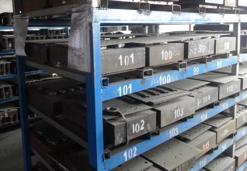 D914 Brake Pads for Honda Cars