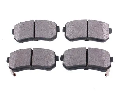 D914 Brake Pads for Honda Cars