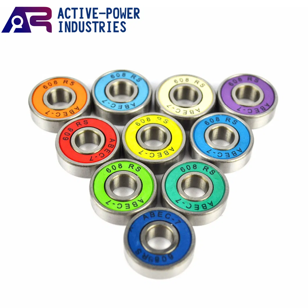 Deep Groove Ball Bearing 61814tn1 61815tn1 61816 61816tn1