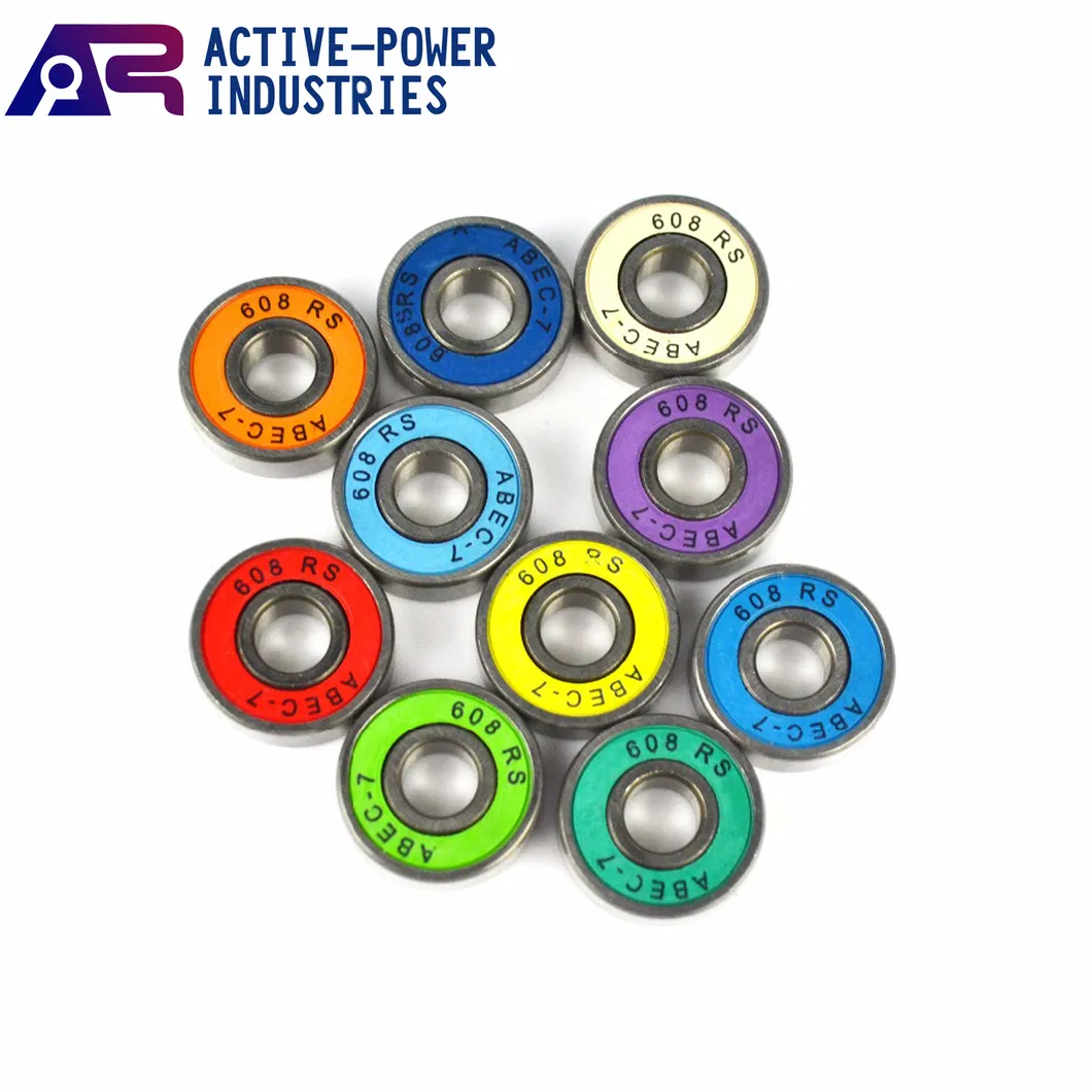 Deep Groove Ball Bearing 61814tn1 61815tn1 61816 61816tn1