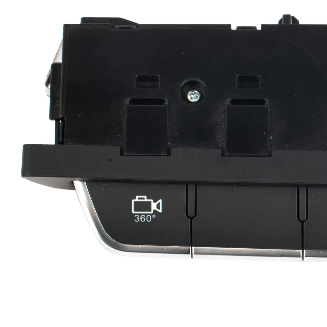 Dfm Car Parts Functional Combination Switch for Dfsk Model F507