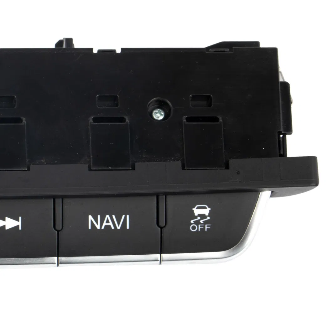 Dfm Car Parts Functional Combination Switch for Dfsk Model F507