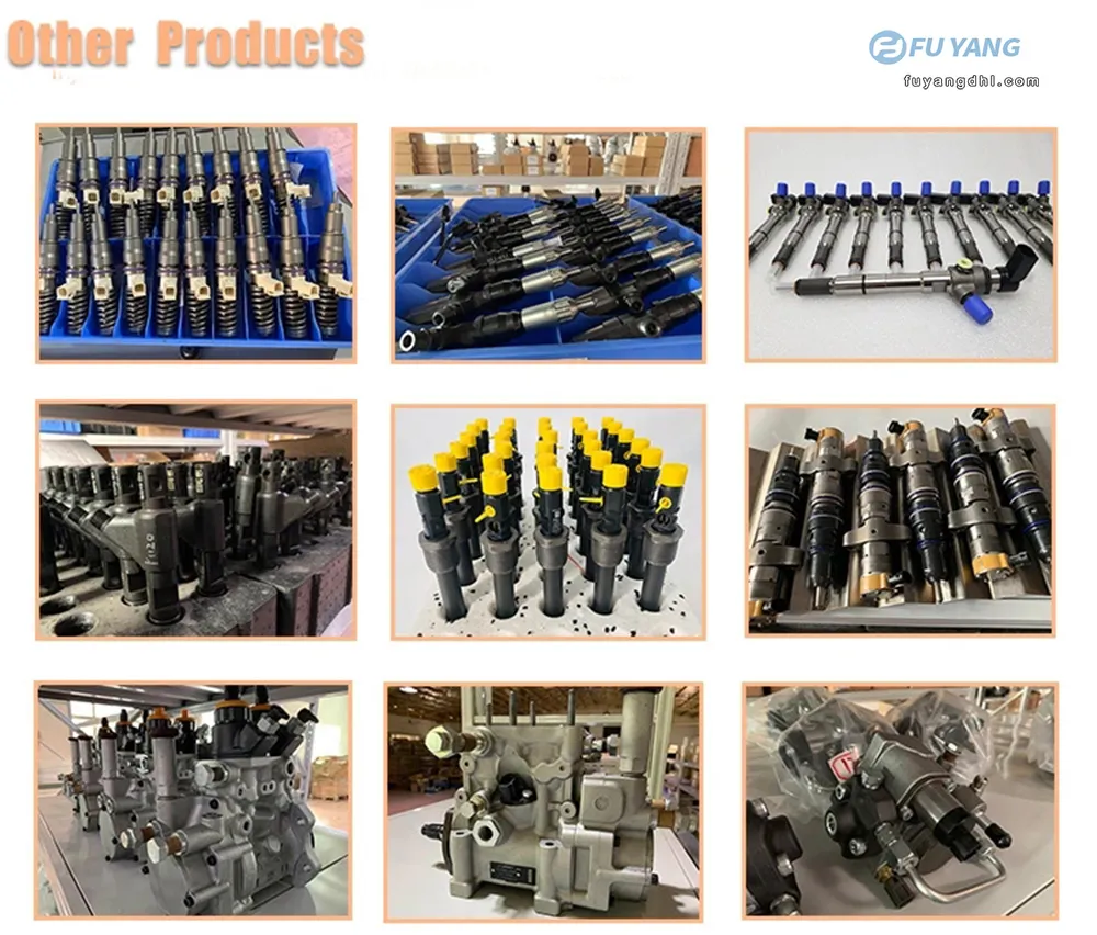 Dh220-3 6D95 6D105 Excavator Generator Alternator 600-821-6120