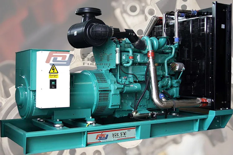 Dh220-3 6D95 6D105 Excavator Generator Alternator 600-821-6120