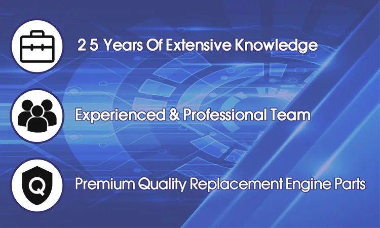 Dh220-3 6D95 6D105 Excavator Generator Alternator 600-821-6120